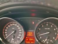 Gebraucht BMW Z4 245 PS (180 kW) 2011 Grau Cabrio