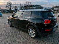 Gebraucht Mini Clubman 149 PS (109 kW) 2015 Schwarz Kombi