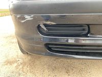 Gebraucht BMW 316 105 PS (77 kW) 2000 Schwarz Limousine