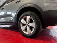 Gebraucht Volvo XC40 Inscription 150 PS (110 kW) 2019 Thunder grey / metallic SUV