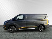 Neu Ford Transit Custom 150 PS (110 kW) 2026 Metallic) (grau Van / Kleinbus