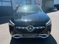 Gebraucht Mercedes GLA200 163 PS (119 kW) 2024 Nachtschwarz SUV