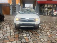 gebraucht Dacia Duster 1.5 CDI Neu TUV