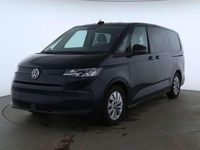 Gebraucht VW Multivan R 150 PS (110 kW) 2025 Schwarz Van