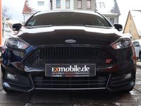 Gebraucht Ford Focus Sport 250 PS (183 kW) 2017 Schwarz Limousine