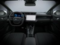 Nouvelle Ford Puma ST-Line 155 ch (114 kW) 2026 Noir SUV