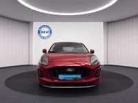 Gebraucht Ford Puma Titanium 155 PS (114 kW) 2025 Rot SUV