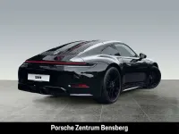 Neu Porsche 992 541 PS (397 kW) 2026 Schwarz Coupé