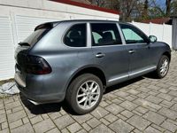 gebraucht Porsche Cayenne S mit Led Lichter und Carplay