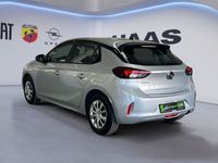 gebraucht Opel Corsa F 1.2 Edition Klimaanlage,Bluetooth