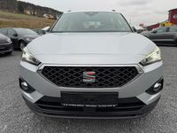 Gebraucht Seat Tarraco Style 150 PS (110 kW) 2023 Silber SUV