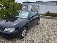 Usata Audi A3 125 CV (91 kW) 2000 Nero Utilitaria