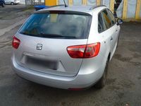 gebraucht Seat Ibiza ST 1.0 MPI CONNECT CONNECT