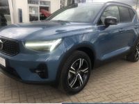 Gebraucht Volvo XC40 Plus 197 PS (144 kW) 2025 Blau SUV