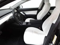 Gebraucht Tesla Model 3 Performance 377 kW (513 PS) 2021 Solid black Limousine