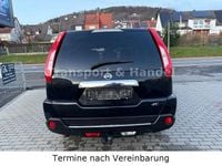 Gebraucht Nissan X-Trail SE 173 PS (127 kW) 2011 Schwarz SUV