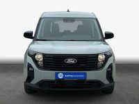 Gebraucht Ford Tourneo Courier Trend 125 PS (91 kW) 2025 Grau Van / Kleinbus