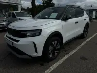 Gebraucht Opel Frontera Ultimate 145 PS (106 kW) 2026 Weiß SUV