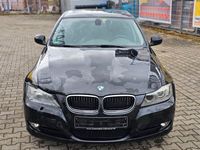 gebraucht BMW 318 318 Baureihe 3 Lim. i