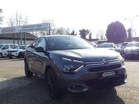 Gebraucht Citroën C4 Shine 131 PS (96 kW) 2023 Gris platinium Limousine