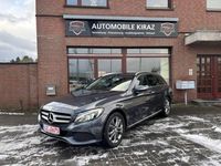 Gebraucht Mercedes C180 156 PS (114 kW) 2014 Andere Kombi