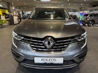 Gebraucht Renault Koleos Techno 185 PS (136 kW) 2023 Graphitgrau SUV