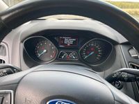 gebraucht Ford Focus 1,5 Benzin 150 PS