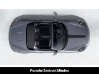 Gebraucht Porsche 718 Boxster Edition 299 PS (219 kW) 2024 Grau Cabrio