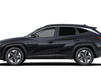 Neu Hyundai Tucson Trend 150 PS (110 kW) 2025 Abyss black SUV