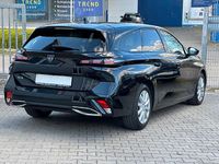 Gebraucht Peugeot 308 131 PS (96 kW) 2022 Schwarz Kombi