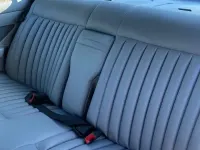 Gebraucht Mercedes 300 125 PS (91 kW) 1984 Limousine