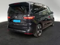 Gebraucht VW Multivan Life 177 PS (130 kW) 2025 2t deep black perleffekt Van / Kleinbus
