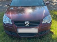Gebraucht VW Polo 64 PS (47 kW) 2006 Kleinwagen