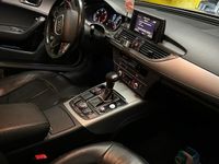 gebraucht Audi A6 2.0 2011, Automatik, Facelift, NAVI