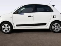 gebraucht Renault Twingo LIFE SCe 65 KLIMA BT ZV SERVO AUX USB eFH