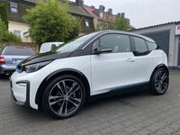 gebraucht BMW i3 Sportp. Dig.Cockpit LED ACC Tempom. Navi PDC