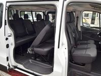 Neu Renault Trafic Equilibre 150 PS (110 kW) 2026 Weiß Van / Kleinbus