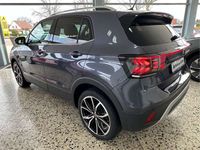 gebraucht VW T-Cross - Style FACELIFT/IQ.Drive/ Matrix/Kamera/Climatronic