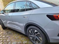 Gebraucht VW ID.5 Pro 210 kW (286 PS) 2024 Grau SUV
