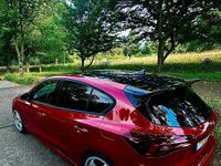 Gebraucht Ford Focus ST 280 PS (205 kW) 2024 Rot Limousine