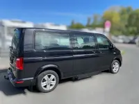 Gebraucht VW T6 150 PS (110 kW) 2018 Schwarz Van