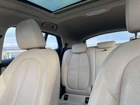 Gebraucht BMW X2 Advantage 192 PS (141 kW) 2018 Weiß SUV