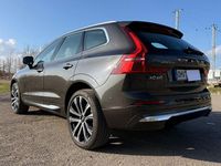 Gebraucht Volvo XC60 197 PS (144 kW) 2021 Grau SUV