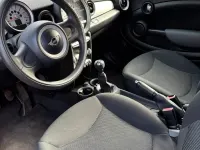 Occasion Mini ONE 95 PK (69 kW) 2007 Rood Hatchback
