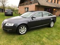 gebraucht Audi A6 Lim. 2.8 FSI Super Zustand