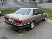 Gebraucht BMW 735 211 PS (155 kW) 1990 Beige Limousine