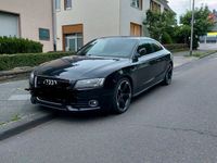 gebraucht Audi A5 3.0 TDI *scheckheftgepflegt*