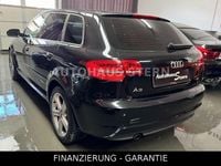 Gebraucht Audi A3 Sport 140 PS (102 kW) 2011 Phantomschwarz Kleinwagen