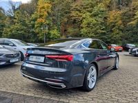 Gebraucht Audi A5 Advanced Plus 204 PS (150 kW) 2021 Andere Coupé