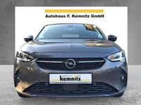 Gebraucht Opel Corsa-e Edition 100 kW (136 PS) 2020 Grau Kleinwagen